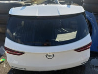Haion Complet pentru Opel Grandland X din 2018