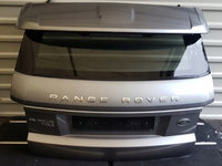 Haion complet Range Rover Evoque 2011->