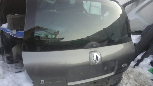 Haion complet renault clio 2