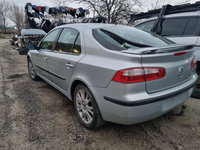 Haion complet Renault Laguna 2 hatchback