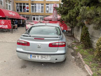 Haion complet Renault Laguna 2