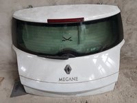 Haion complet renault megane 2 hatchback