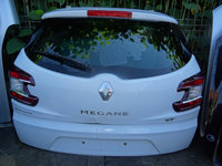 Haion Complet Renault Megane 3 Kombi Break din 2011 volan pe stanga fara rugina