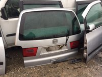 Haion complet Seat Alhambra 2007