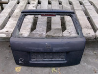 Haion complet Skoda Fabia 1.4S, an 2001 hatchback.
