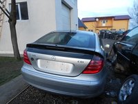 Haion complet,stopuri, Mercedes C Class W203 Compact,Coupe