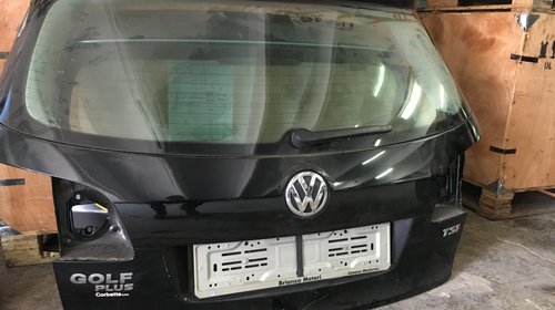 Haion complet vw golf 6 plus ,an 2009-2015