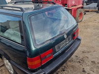 Haion complet VW PASSAT B4 an 1996 original din dezmembrări