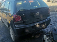 Haion complet vw polo 2007