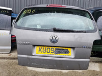 Haion complet Vw Touran 2009