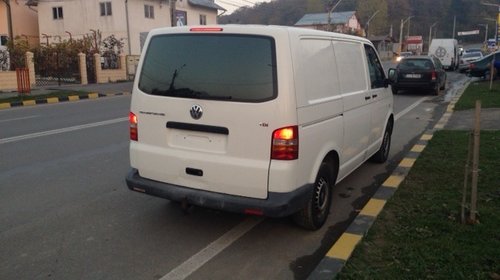 Haion complet VW Transporter T5 2.5 diesel an 2006