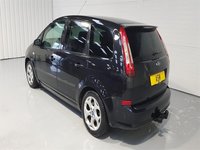 Haion CU DEFECT Ford C-Max 2007 suv 1.8