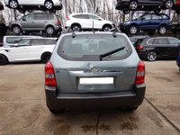 Haion CU DEFECT Hyundai Tucson 2006 SUV 2.0 CRTD