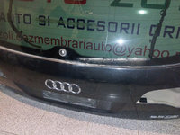 Haion cu geam AUDI Q7 din 2007