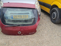 Haion cu geam FIAT BRAVO DIN 2010