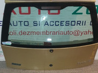 Haion cu geam FIAT PUNTO din 2001