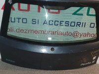 Haion cu geam FIAT PUNTO din 2001