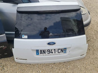 Haion cu geam FORD C MAX DIN 2007