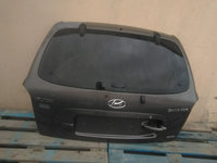 Haion cu geam HYUNDAI SANTA FE DIN 2004