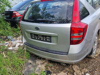 Haion cu geam luneta spate Kia Ceed 2007 break combi