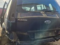 Haion cu geam luneta spate portbagaj Ford Fusion 2007