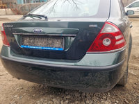 Haion cu geam luneta spate portbagaj Ford Mondeo MK3 facelift Ghia 2004 2005