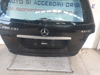 Haion cu geam MERCEDES ML W 164 Din 2007