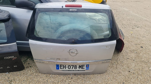 Haion cu geam OPEL ZAFIRA B DIN 2008