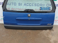 Haion cu geam PEUGEOT 306 Break din 2001