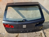 Haion cu geam SEAT IBIZA 4 din 2007