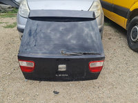 Haion cu geam SEAT LEON DIN 2003