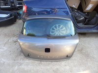 Haion cu geam Seat Toledo din 2008