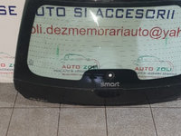 Haion cu geam SMART FORFOUR din 2007