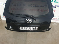 Haion cu geam TOYOTA AURIS HATCHBACK din 2008