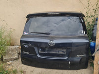 Haion cu geam TOYOTA RAV 4 DIN 2009