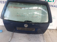 Haion cu geam VW GOLF 4 Break din 2005