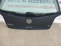 Haion cu geam VW POLO 9N DIN 2007