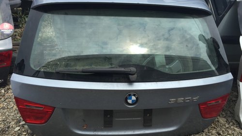 Haion cu lunetã (BMW Seria 3 E91) an 2009, 2010, 2011