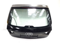 Haion cu luneta, Audi A4 Allroad (8KH, B8) (idi:555926)