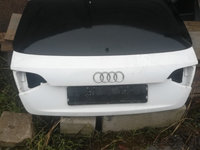 Haion cu luneta audi a4 b8 2008-2014