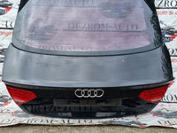 Haion cu luneta Audi A5 Sportback 2007-2011
