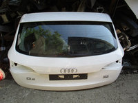 Haion cu luneta Audi Q5 2012