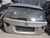 Haion cu luneta bmw e91 an 2007