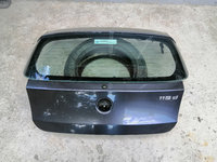 Haion cu luneta BMW Seria 1 E87 2004 2005 2006 2007