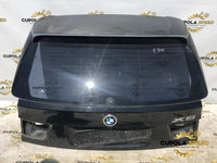 Haion cu luneta BMW X5 (2007-2013) [E70]
