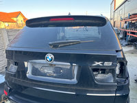 Haion cu luneta BMW X5 E70 facelift