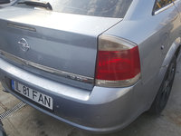 Haion cu luneta culoare Z163 Opel Vectra C hatchback