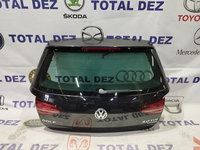 Haion cu luneta,dezechipat,Vw Golf 7 Hatchback