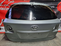Haion cu luneta fara accesorii Toyota Avensis T27 Break 2009-2015
