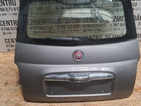 Haion cu luneta Fiat 500